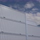 White Shipping Cargo Containers for Logistics and Transportation - VideoHive Item for Sale
