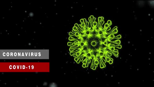 Virus - Coronavirus, Covid-19