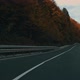 Road in Autumn Mountains - VideoHive Item for Sale