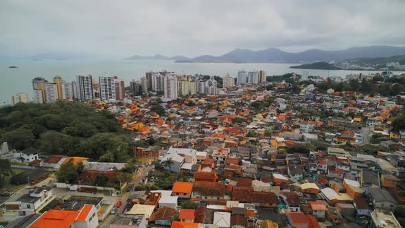 Brazil Florianopolis