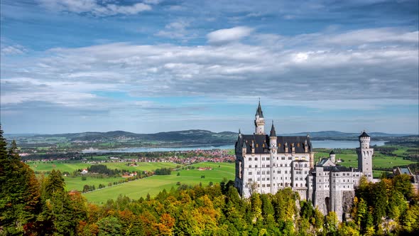 Germany Castle 