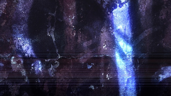 Interference Neon Textures alt