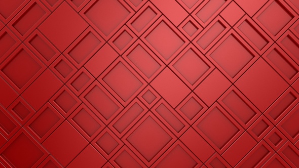 Animated Rectangles Background