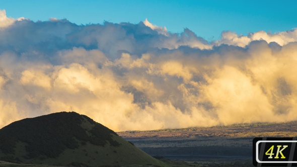 From The Road To Mauna Kea