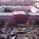 Aerial to Taras Shevchenko National University in Kyiv Ukraine - VideoHive Item for Sale