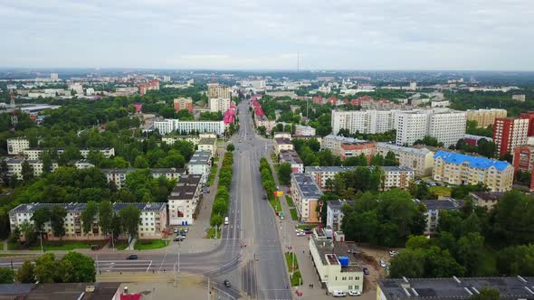 Vitebsk   The Northern Capital 25