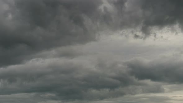 Storm Cloud