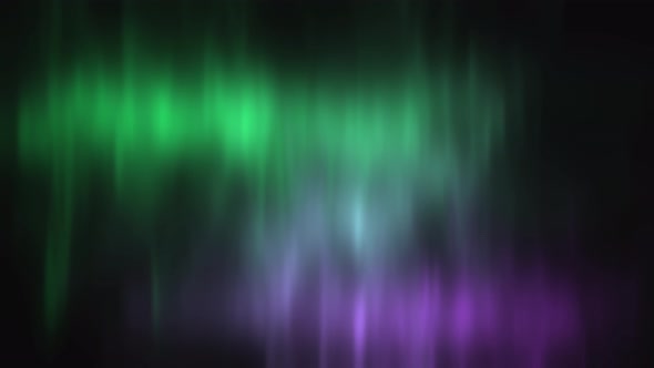 Aurora background