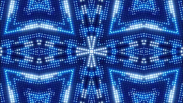 8k Abstract Lights alt