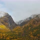 Beautiful valley between mountains Forest in mountains Eastern Sayan Siberia Buryatia Arshan - VideoHive Item for Sale