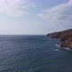 drone sea view - VideoHive Item for Sale