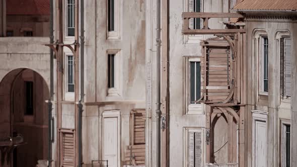 Romantic Place in Seaside Part of Old Town alt