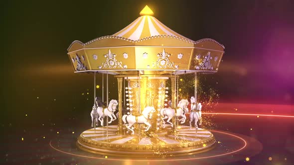 carousel after effects download