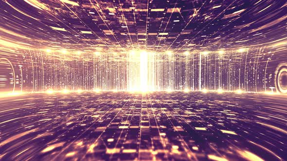 Digital Map 01 4K alt