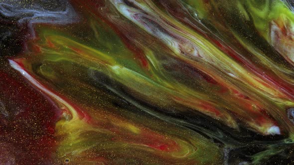 Starry Gold Dust alt