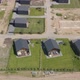 Newly Built Private Houses with Gardens and Private Driveways in a Beautiful Suburban Town - VideoHive Item for Sale