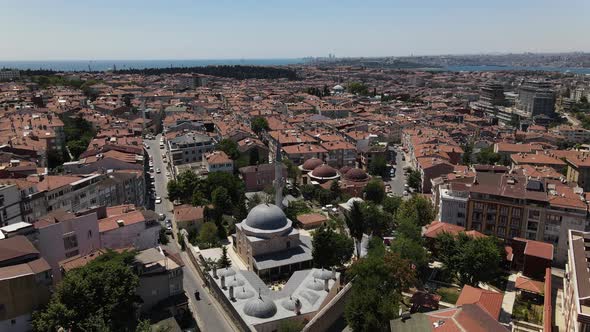 Istanbul View