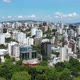 Porto Alegre, Rio Grande do Sul, Brazil (aerial view, drone footage) - VideoHive Item for Sale