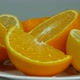 Lemon and orange - VideoHive Item for Sale