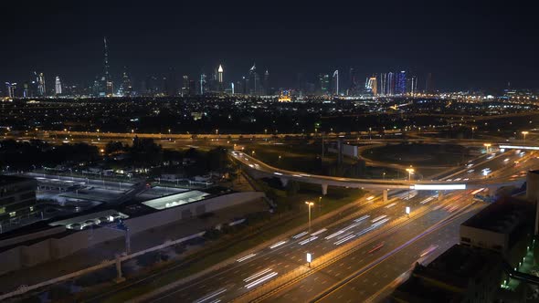 Urban City Metropolis Business Street Roads and Buildings District alt