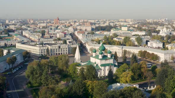 Church of Elijah the Prophet