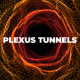 Plexus Tunnels - VideoHive Item for Sale