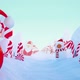 Christmas Background Loop 2 - VideoHive Item for Sale