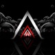 Triangular Gates Vj Loop - VideoHive Item for Sale