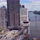 New York East River Parkway View From the Top - VideoHive Item for Sale