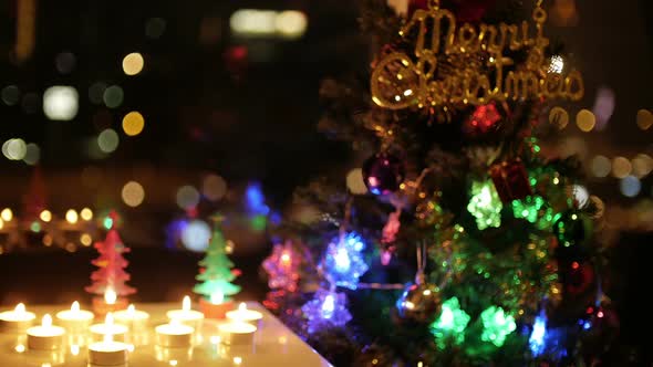 Decoration Christmas