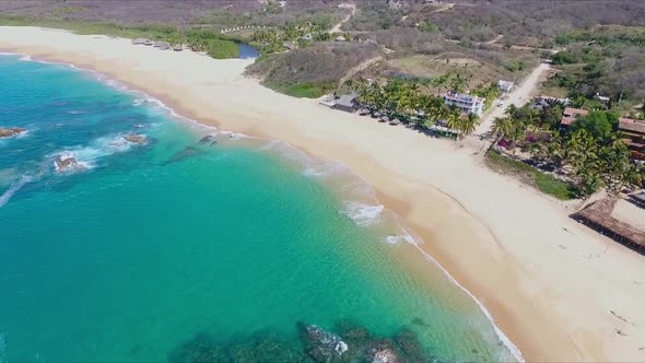 Playa Mayto, Jalisco, Mexico