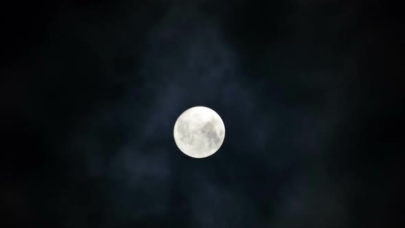 Moon 3