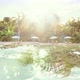 Tropical White Beach - VideoHive Item for Sale