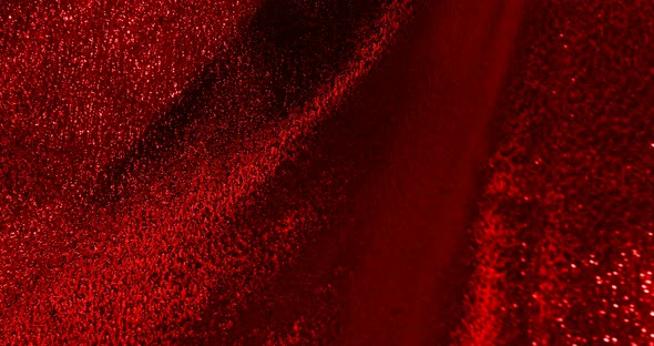 Glittering Curtain 10 alt