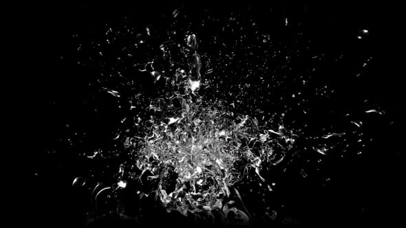 Splash 3D Water 3 alt