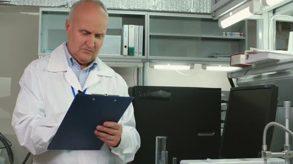 Writing Description of Chemicals alt