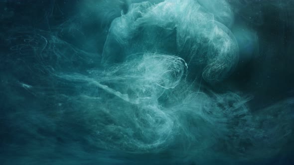 Steam Cloud Flow Fume Motion alt