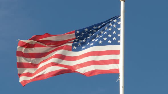 United States Flag