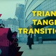 Triangle - Tangram - Transitions (Pack) - VideoHive Item for Sale