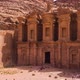The Monastery at Petra - VideoHive Item for Sale