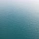 Empty Blue Sea Landscape Background Aerial View - VideoHive Item for Sale