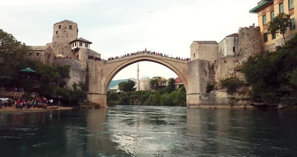 Mostar Bridge