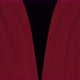 Red Curtain Opener With Transparent Background 4k - VideoHive Item for Sale