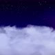 4K Night Sky (Looped Video) - VideoHive Item for Sale