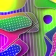 Abstract Pop Art Bg - VideoHive Item for Sale