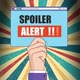Spoiler Alert animation - VideoHive Item for Sale