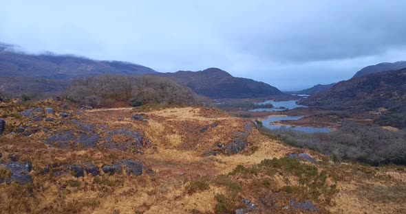 Killarney National Park, Ireland