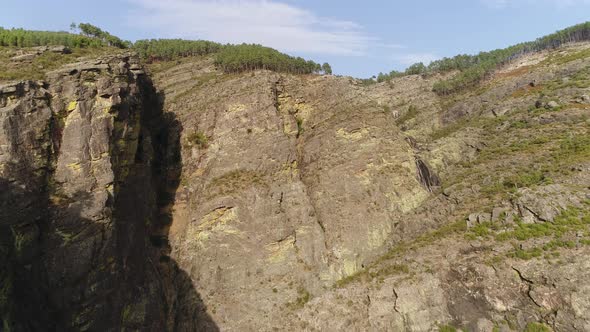 Mountain Landscape