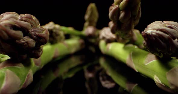  Asparagus  vegetable super macro  close up High quality vege 