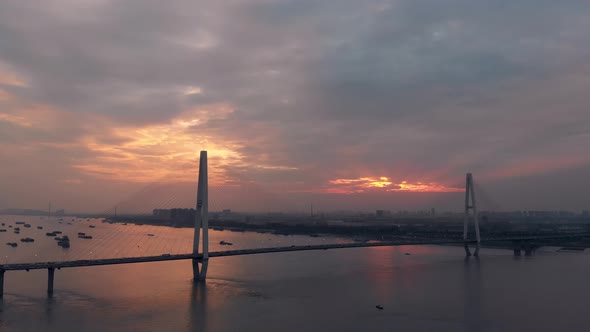 Yangtze River Bridge09